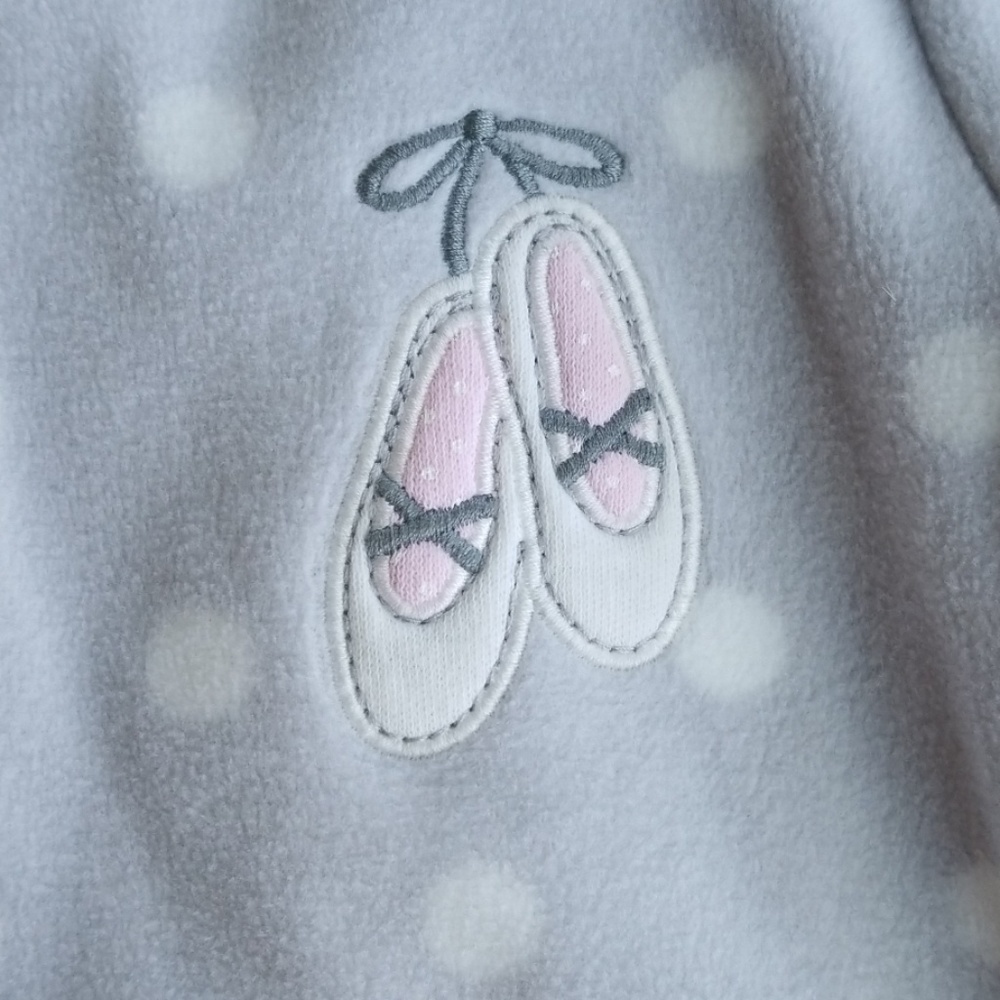 Carter's sleepsack - Picture 2 of 3